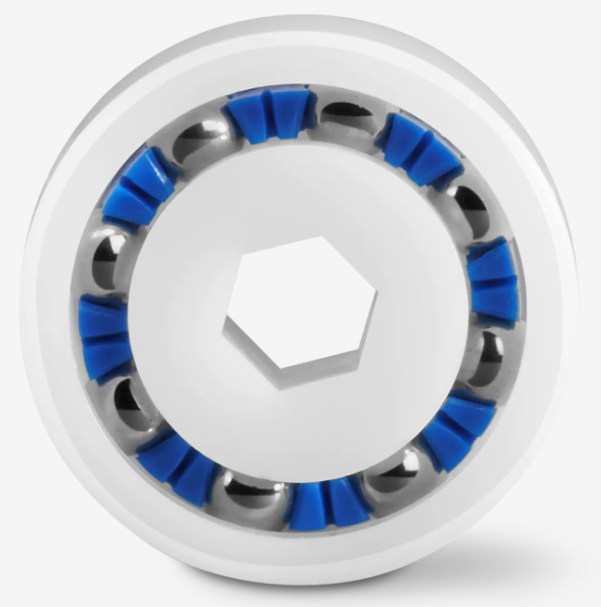 9-100-1108  Ball Bearing (each)